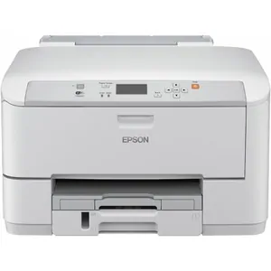 Замена ролика захвата на принтере Epson WF-M5190DW в Тюмени